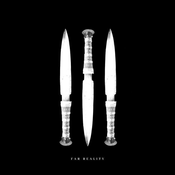 GIIRLS - Far Reality