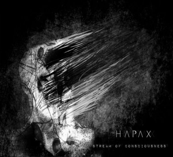 HAPAX - Stream of Consciousness (reworked 2018)