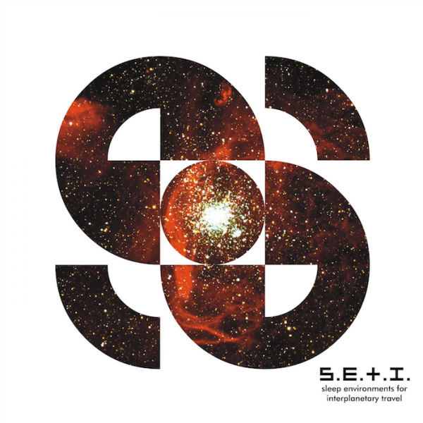 S.E.T.I. - Sleep Environments for Interplanetary Travel