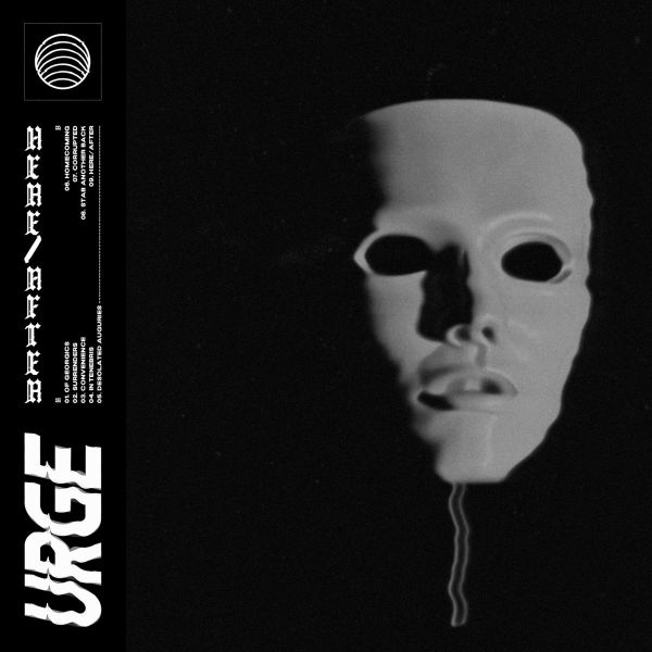 URGE - Here / After