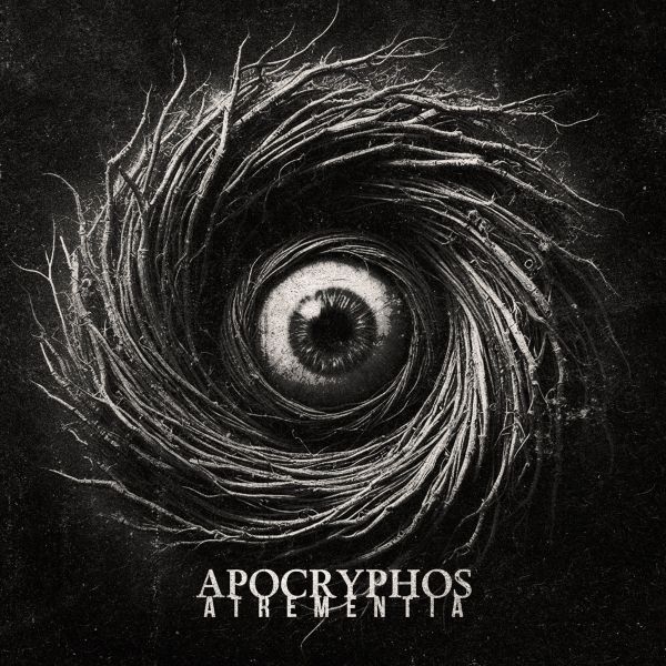 APOCRYPHOS - Atrementia