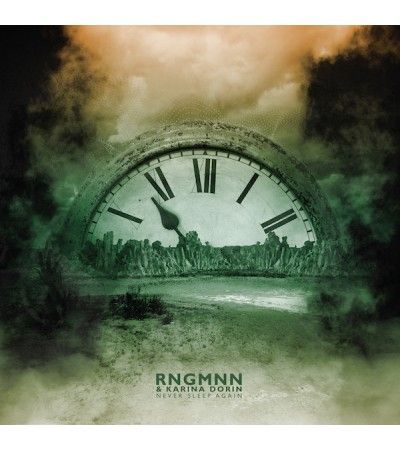 RNGMNN & KARINA DORIN - Never Sleep Again