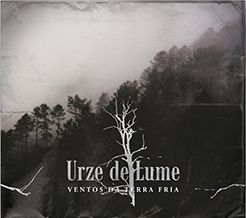 URZE DE LUME - Ventos da Terra Fria