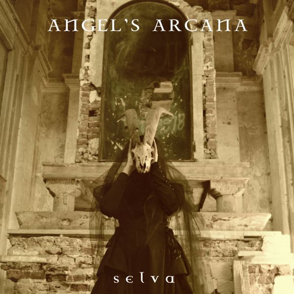 ANGEL'S ARCANA - Selva