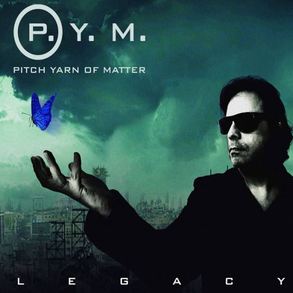 PITCH YARN OF MATTER - Legacy