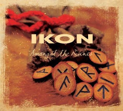 IKON - Amongst The Runes MCD