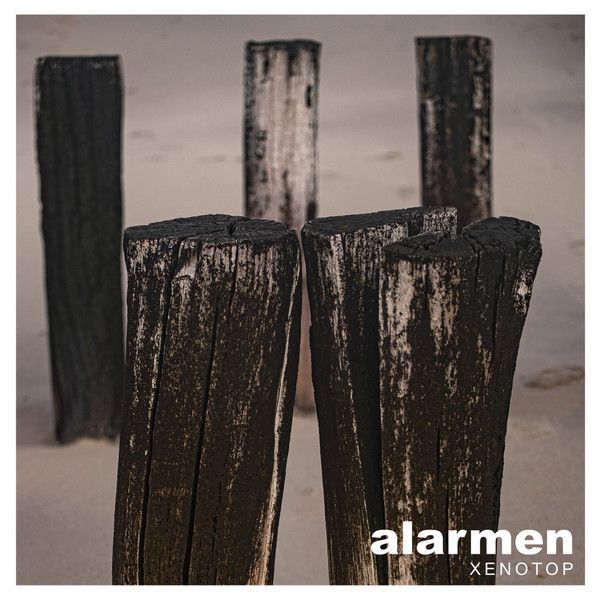ALARMEN - Xenotop