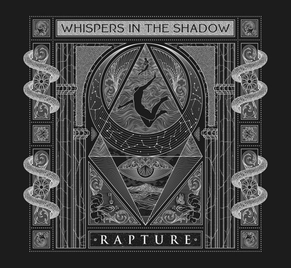 WHISPERS IN THE SHADOWS - Rapture